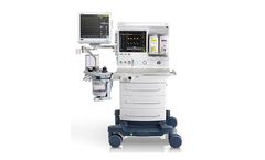 Okuman - Model A5 - Anesthesia Device