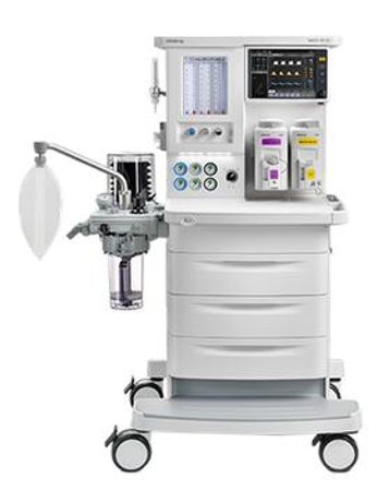 Okuman - Model A7 A7 - Anesthesia Device