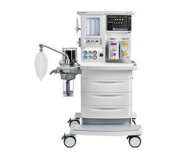 Okuman - Model A7 A7 - Anesthesia Device