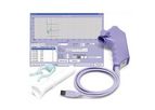 Okuman - Easy on PC Spirometry Device