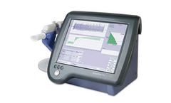 Okuman - Easy One Pro Lab Spirometry Device