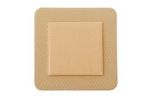 Covalon CovaWound - Self-Adherent Soft Silicone Foam Dressing with Border