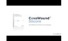 CovaWound Siliicone Foam - Results of a Multicenter Performance Evaluation - Video