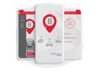 Bridgera - Version TrackMe - Real-Time Driver Location Monitoring App