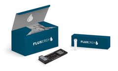 Fluxergy - Covid-19 Test Kit for Clinical Use