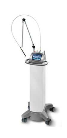LightScalpel - Surgical CO2 Lasers System