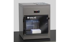 Sirchie - Model FSD100 - 110V AC Forensic Swab Dryer