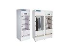 DrySafe - Model S - Freestanding Drying Cabinets
