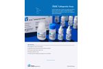 ARK - Gabapentin Assay (Neurontin) - Brochure