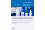 ARK - Model UR-144/JWH-018 - Assay Urine Drug Test - Brochure