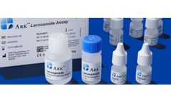 ARK Vimpat - Lacosamide Assay