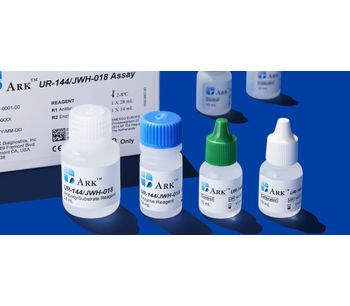ARK - Model UR-144/JWH-018 - Urine Drug Test Assay