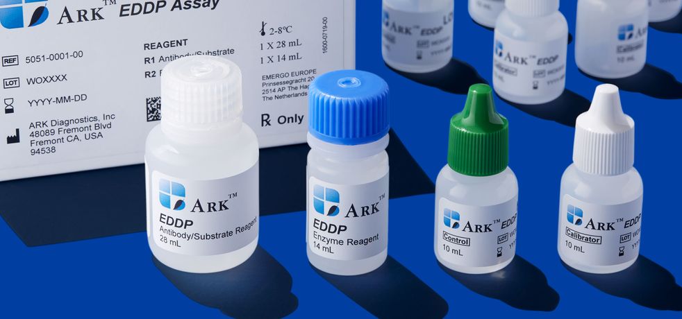 ARK - Model EDDP - Urine Drug Test Assay