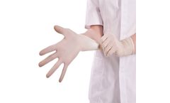 Unilene - Aseptic Gloves
