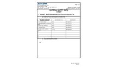 Identi - Model VD-HEM - Rapid Immunochromatographic Test Kit - Safety Data Sheet
