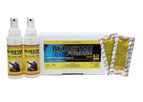 Bluestar Forensic - Model BL-FOR-125 - Mini Kit for Investigation on Small Areas