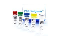 Pharmigene - Model HLA-A*3101 - DNA Genetic Tests Detection Kit