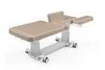 Oakworks - Echocardiography EA Table