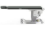 Oakworks - Model CFPM400 - Integrated Headrest Imaging-Pain Management Table