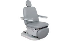 Oakworks - Model 300 Series - Medical Procedure Chair