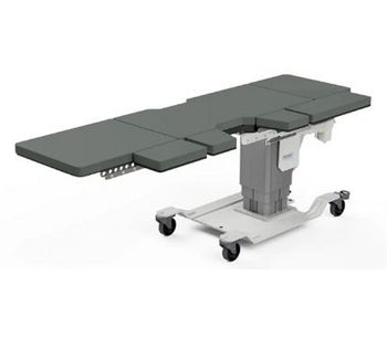 Oakworks - Model CFLU401 - Lithotripsy-Urology