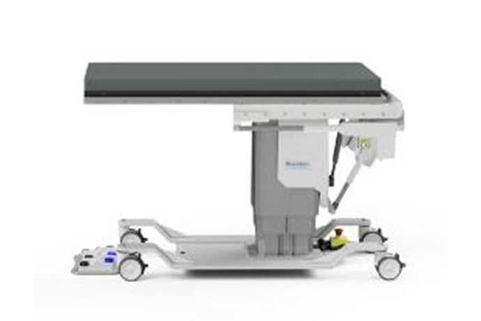 Oakworks - Model CFUR301 - Lithotripsy-Urology