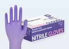 KINGFA - Model KG 1802 - Chemo Nitrile Gloves
