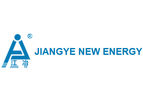 Jiangye - Lithium-Ion Battery Recovery System