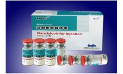Hybio - Ganciclovir for Injection