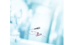 Optinova Optinfusion - IV Catheter Standard Inventory Tubing