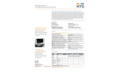 HTG - EdgeSeq miRNA Whole Transcriptome Assay Brochure