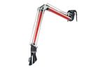 Airbravo - Model 4-PRO - EP Series - Suction Arms