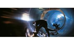 Gas detection for confined space applications