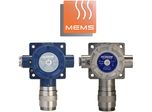 New-Generation Gas Detection Technology with MEMS Sensor