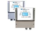 Teledyne - Model 7200+ & 7400+ - Fixed Gas Controllers