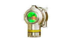 Teledyne - Model DG7 Series - Intelligent Toxic and Flammable Gas Detectors