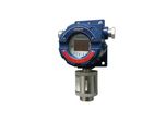 Stand Alone Infrared Gas Detector