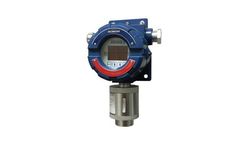 Teledyne - Model iTrans2 - Stand Alone Infrared Gas Detector