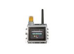 Site Sentinel Gas Detection Wireless Controller