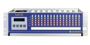 Multichannel Gas Detection Controller