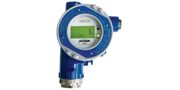 Industrial Gas Detector