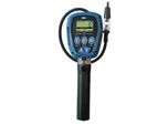 7 Applications - Portable Gas Detection System