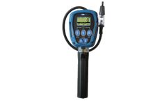 Teledyne - Model GT Series - 7 Applications - Portable Gas Detection System