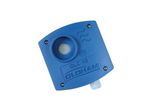 Toxic and Flammable Gas Fixed Detector