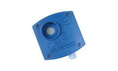 Teledyne - Model OLCT 10 - OLC 10 - Toxic and Flammable Gas Fixed Detector