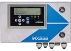 Teledyne - Model MX 256 - Gas Detection - Digital Control Unit