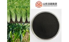 Seaweed extract uses in agriculture