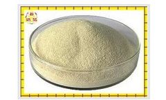 Jiejing - Food Ingredient Grade Sodium Alginate