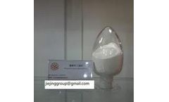 Jiejing - Propylene Glycol Alginate (PGA)