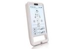 PMT Touch Stim - Model TSTE10 - Ultra Advanced Touch Screen TENS & EMS Device